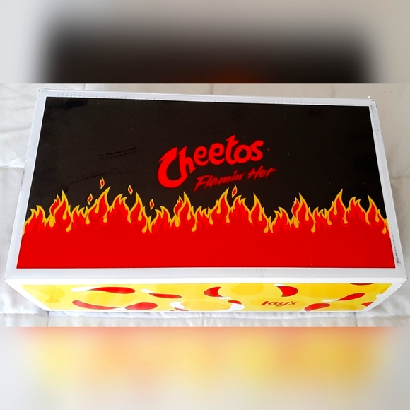 Vans X Lays Classic Slip-On - Picture 9 of 13